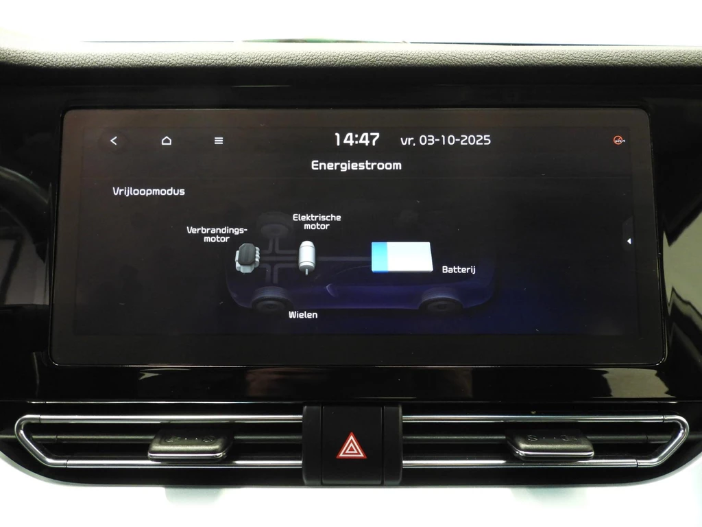 Kia Niro – foto 17