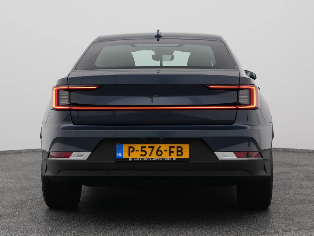 Polestar 2 – foto 7