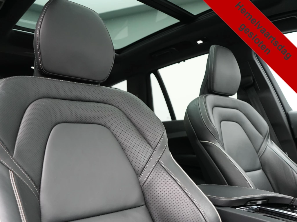 Volvo XC90 – foto 15