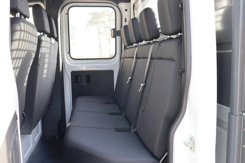 Mercedes-Benz Sprinter – foto 23
