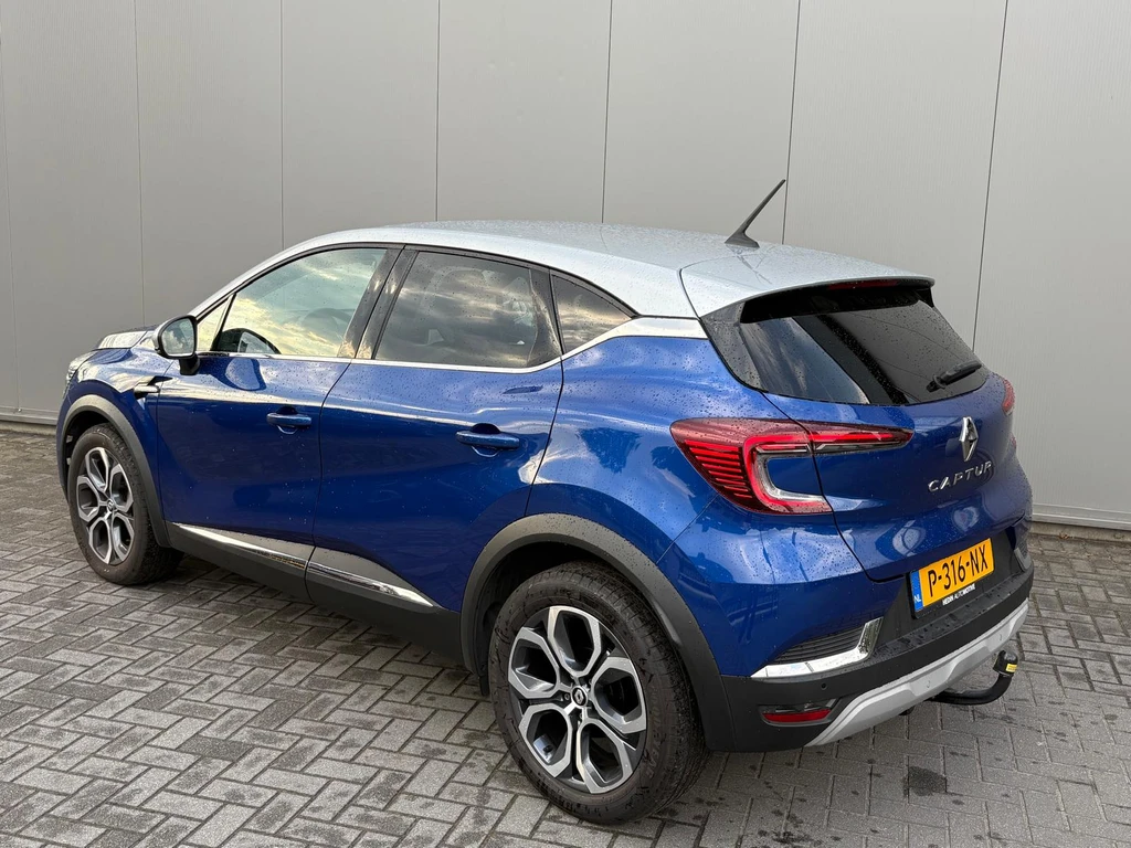 Renault Captur – foto 4