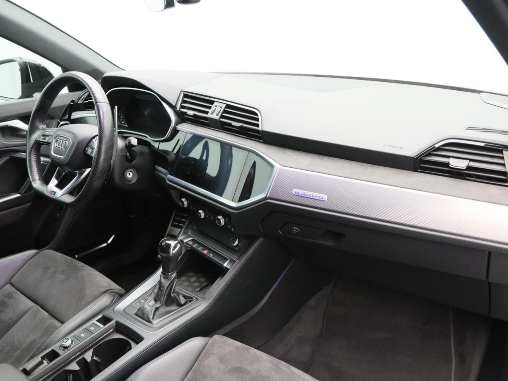 Audi RSQ3 – foto 50
