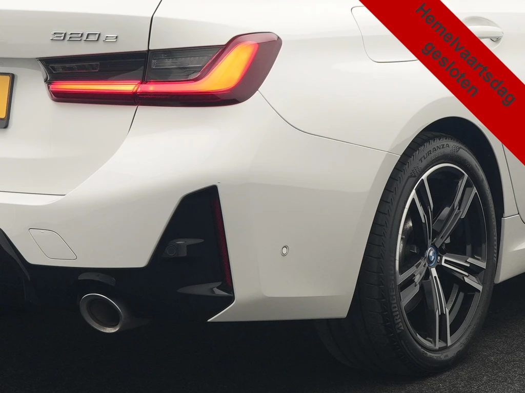 BMW 3 Serie – foto 17