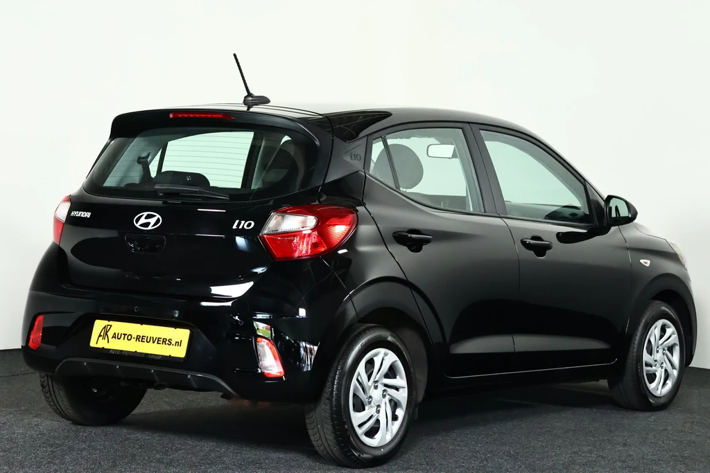 Hyundai i10 – foto 6