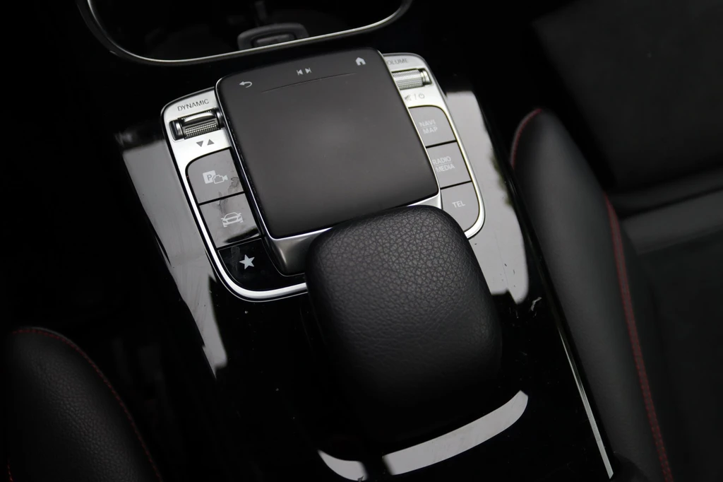 Mercedes-Benz A-Klasse – foto 31