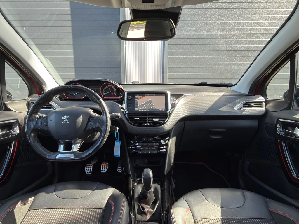 Peugeot 2008 – foto 15