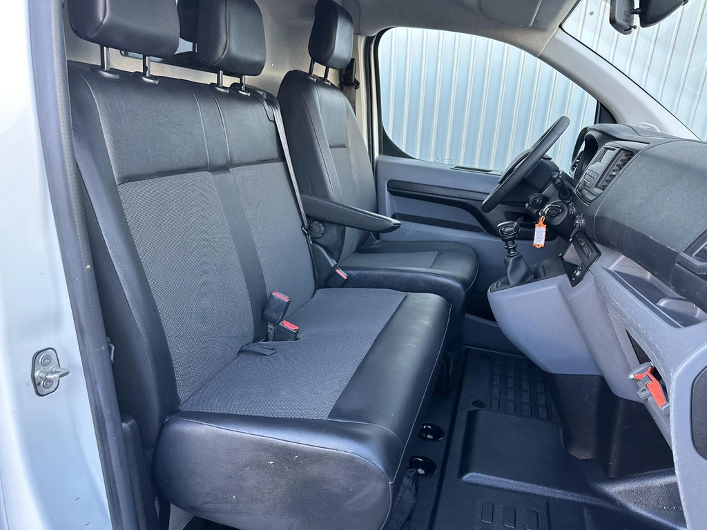 Peugeot Expert – foto 25