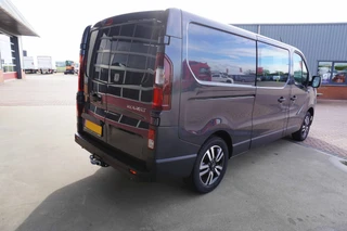 Renault Trafic – thumbnail 6