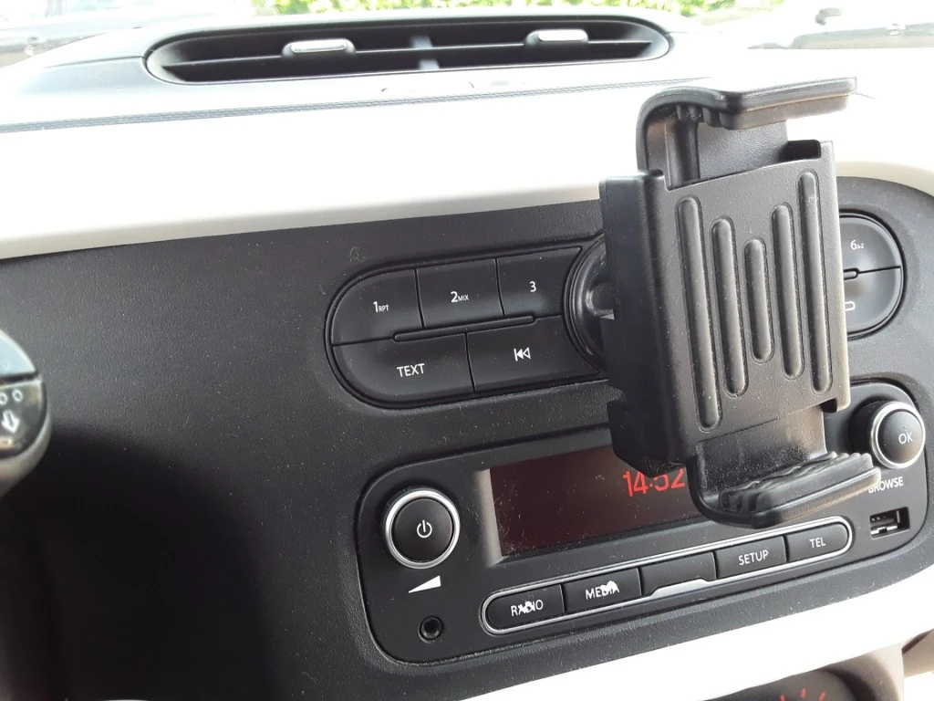 Renault Twingo – foto 31
