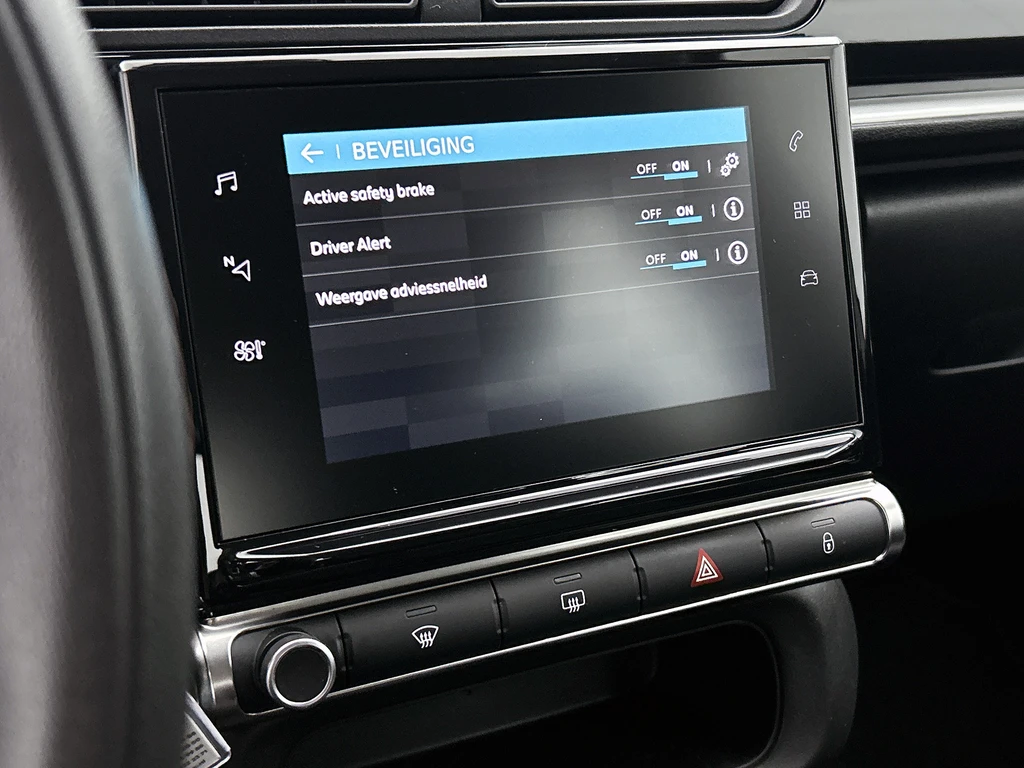 Citroën C3 – foto 10