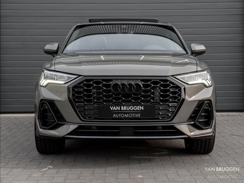 Audi Q3 – foto 11