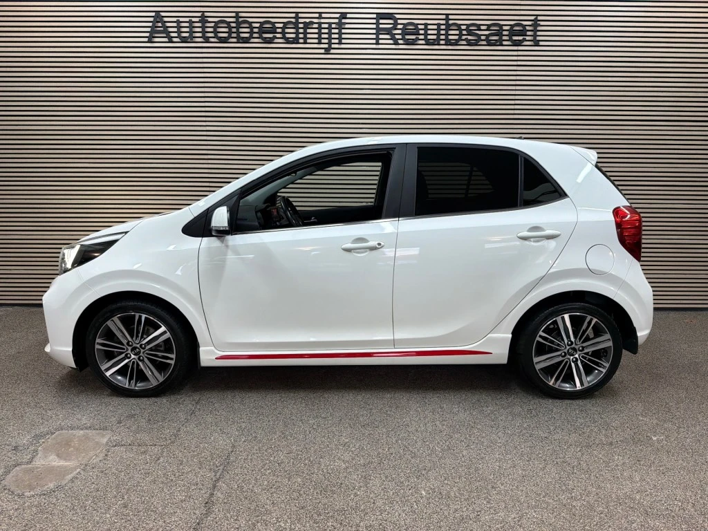 Kia Picanto – foto 2