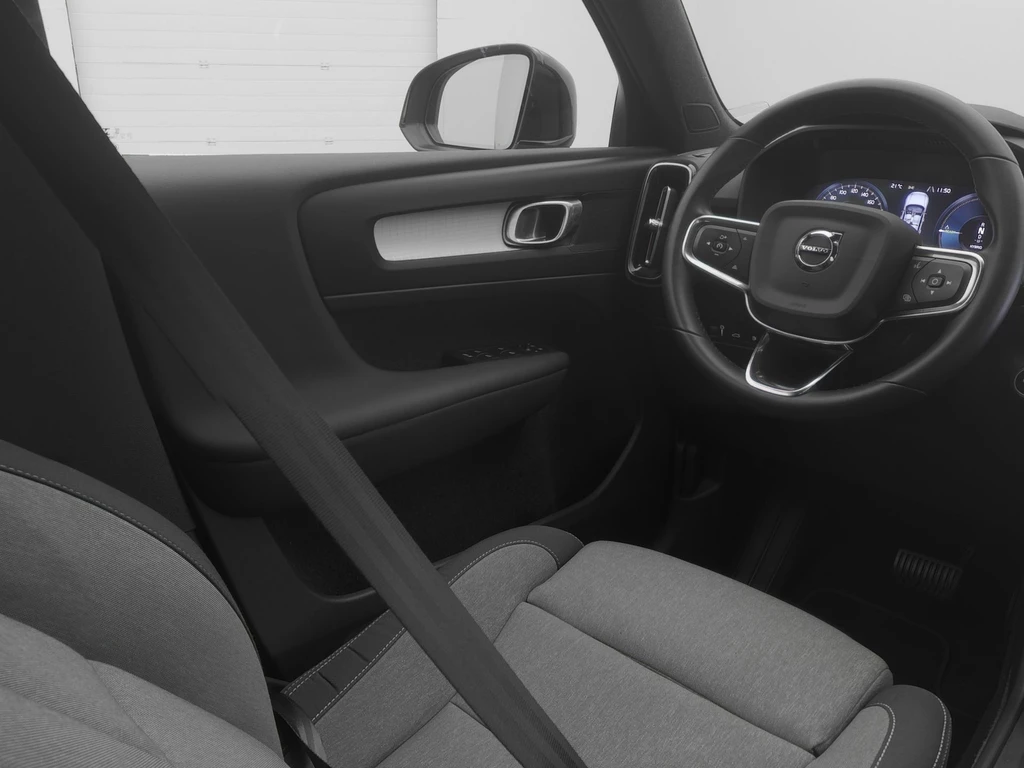 Volvo XC40 – foto 26