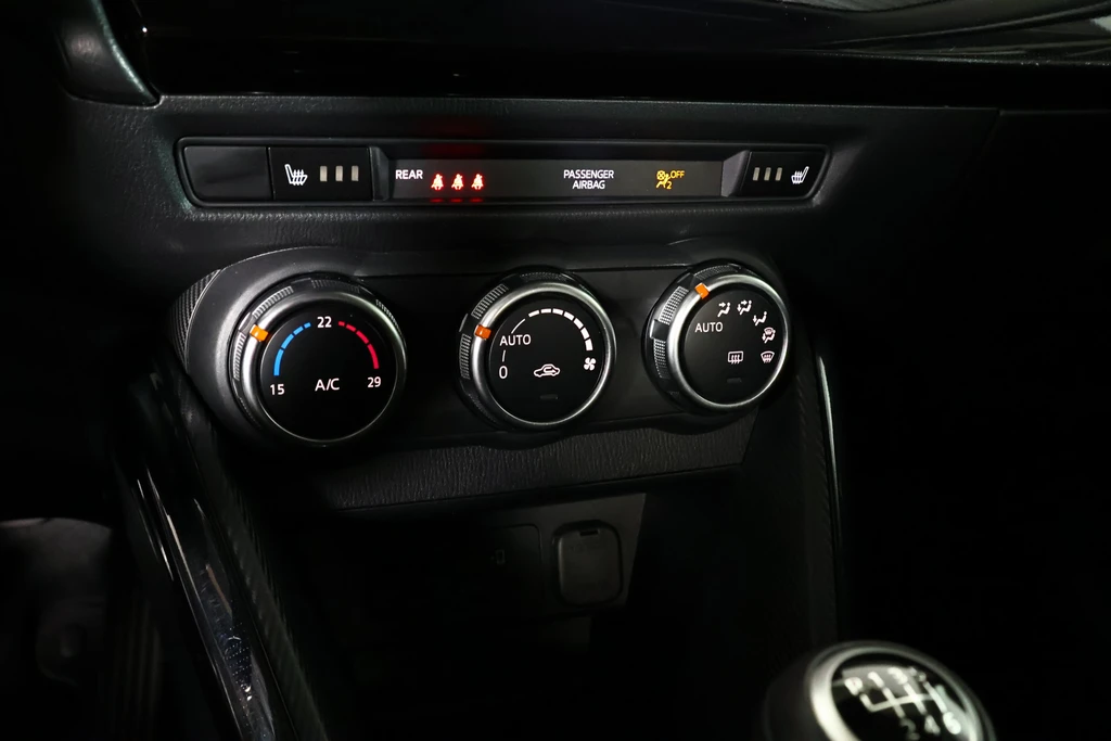 Mazda 2 – foto 17