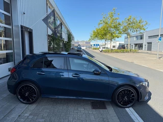 Mercedes-Benz A-Klasse – thumbnail 12