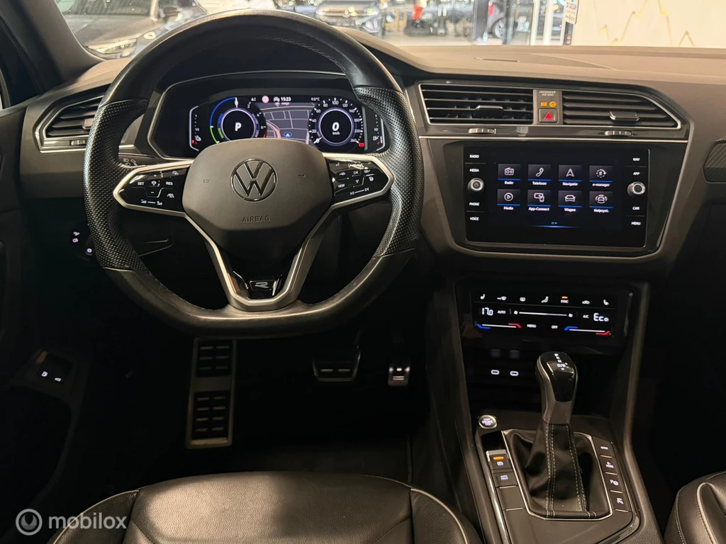 Volkswagen Tiguan – foto 57