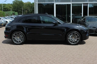 Porsche Macan – thumbnail 5