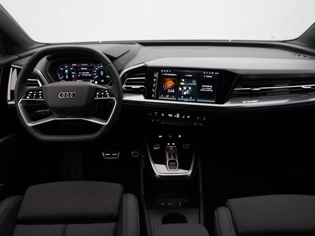 Audi Q4 Sportback e-tron – foto 13