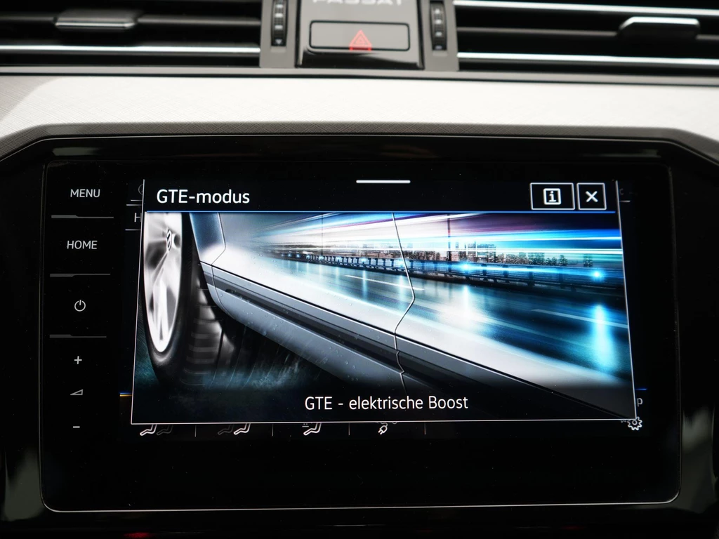 Volkswagen Passat – foto 29