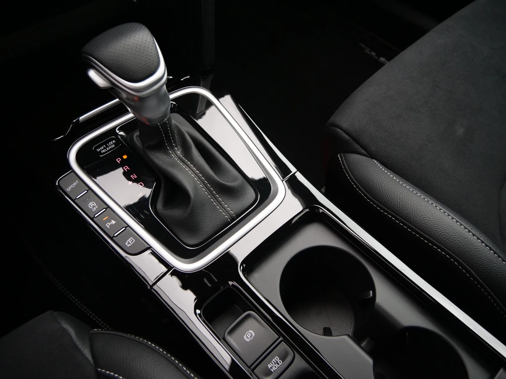 Kia XCeed – foto 25