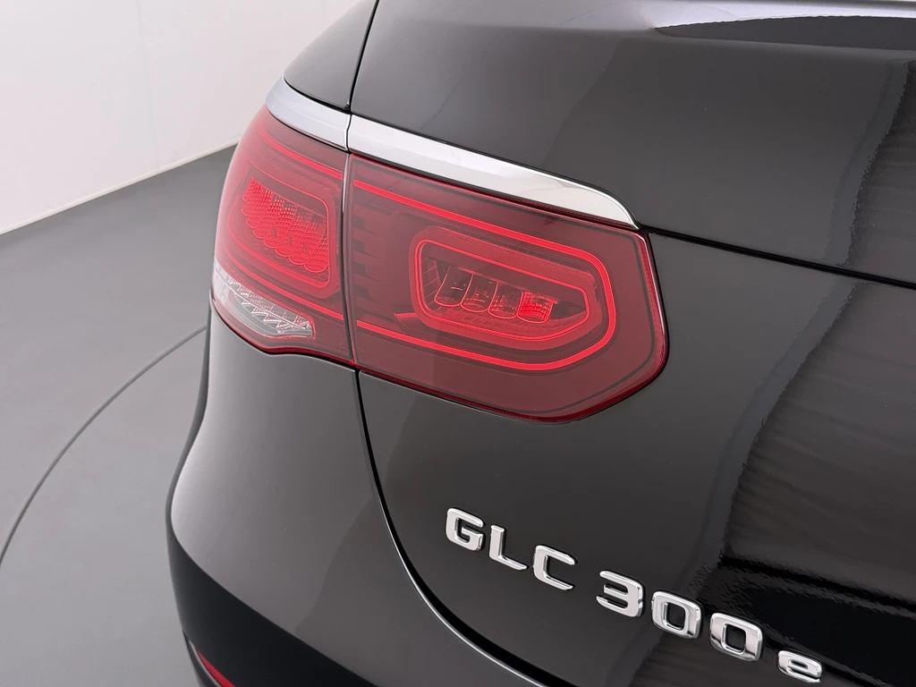 Mercedes-Benz GLC – foto 7