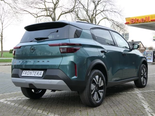 Opel Frontera – thumbnail 6