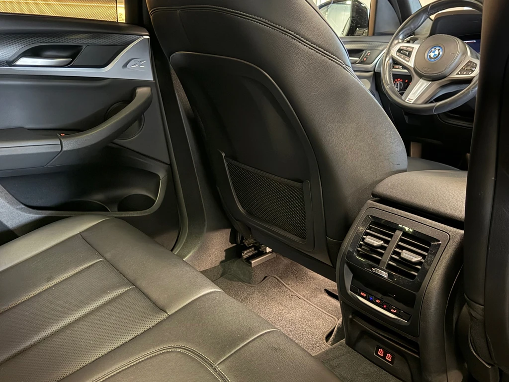 BMW X3 – foto 34