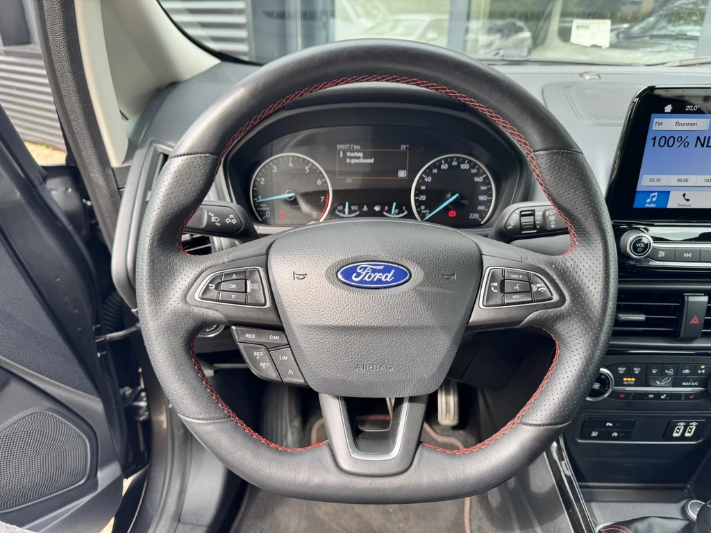 Ford EcoSport – foto 22