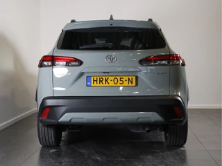 Toyota Corolla Cross – thumbnail 2
