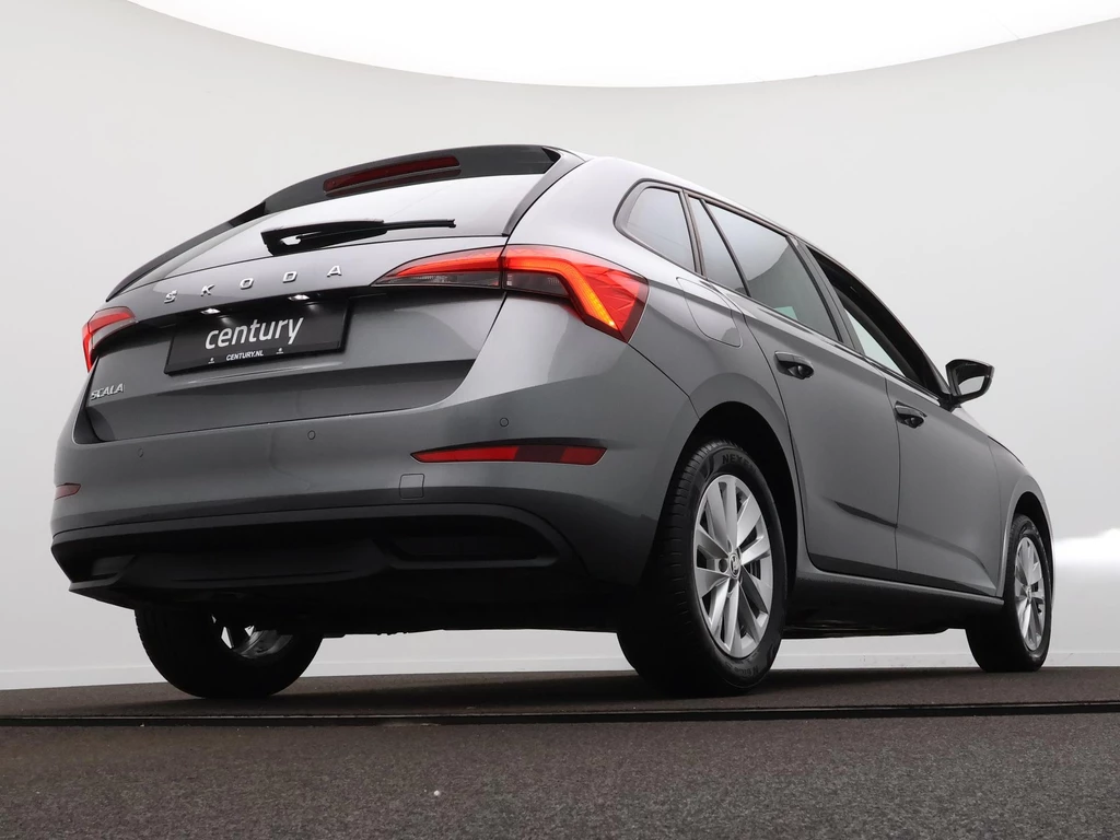 Škoda Scala – foto 7