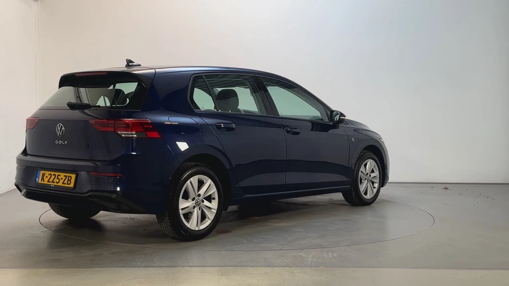 Volkswagen Golf – foto 5