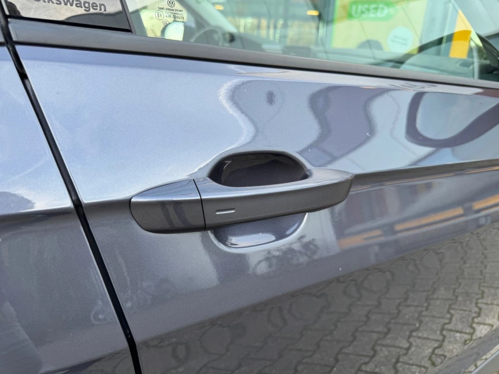 Volkswagen T-Cross – foto 7