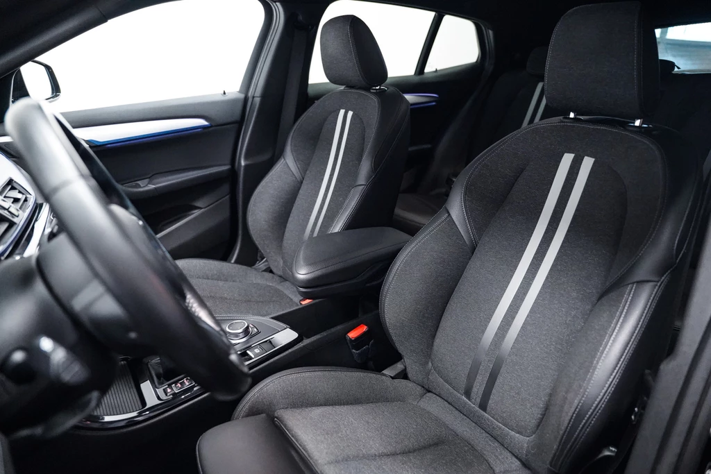 BMW X2 – foto 16