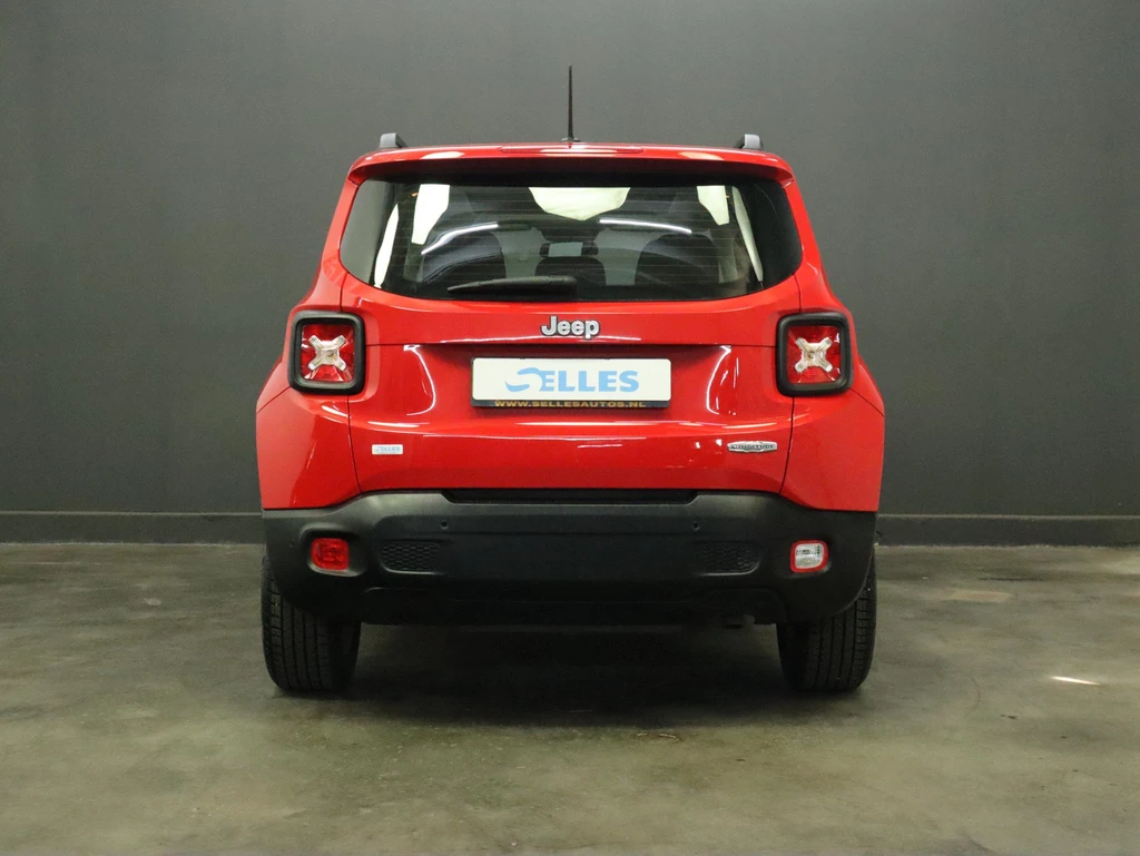 Jeep Renegade – foto 4