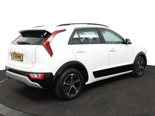Kia Niro – thumbnail 7