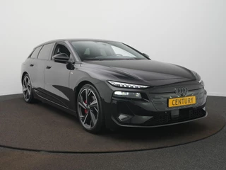 Audi A6 Avant e-tron – thumbnail 9