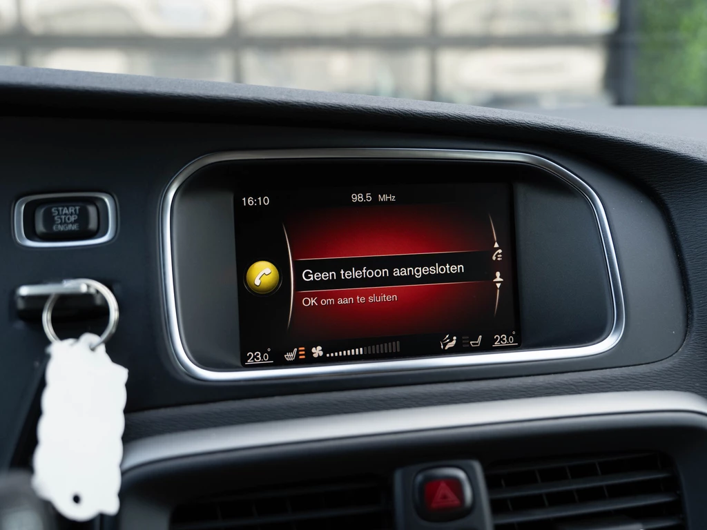 Volvo V40 – foto 24