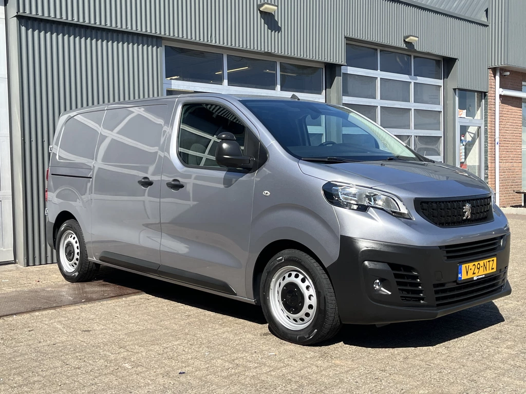 Peugeot Expert – foto 7