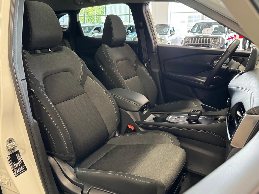 Nissan QASHQAI – foto 20