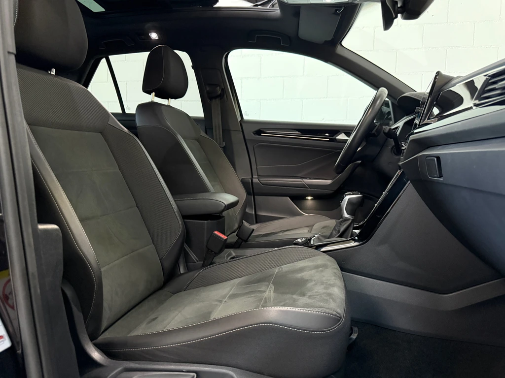 Volkswagen T-Roc – foto 22
