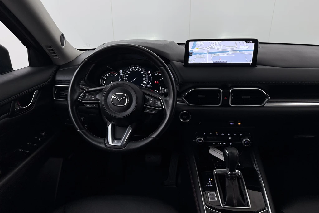 Mazda CX-5 – foto 8