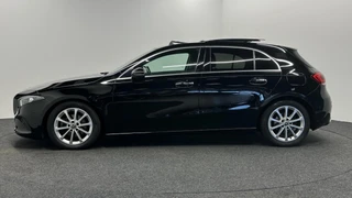 Mercedes-Benz A-Klasse – thumbnail 2