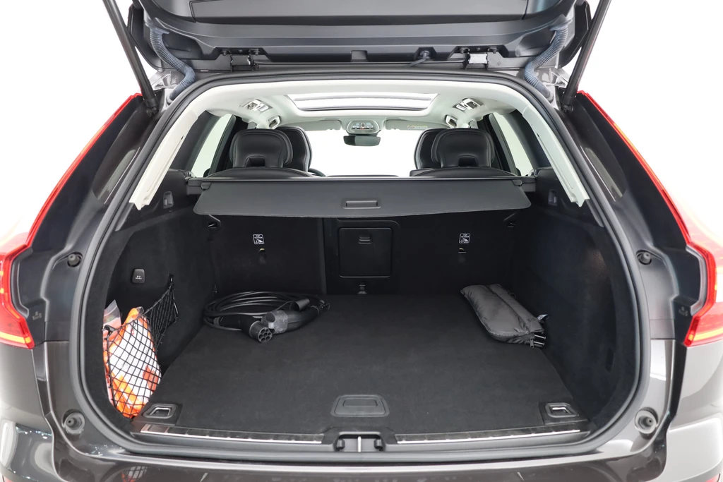 Volvo XC60 – foto 48