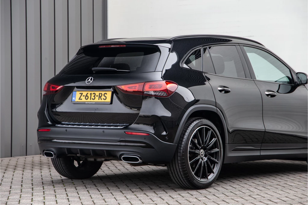 Mercedes-Benz GLA – foto 7