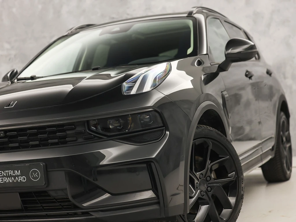 Lynk & Co 01 – foto 2