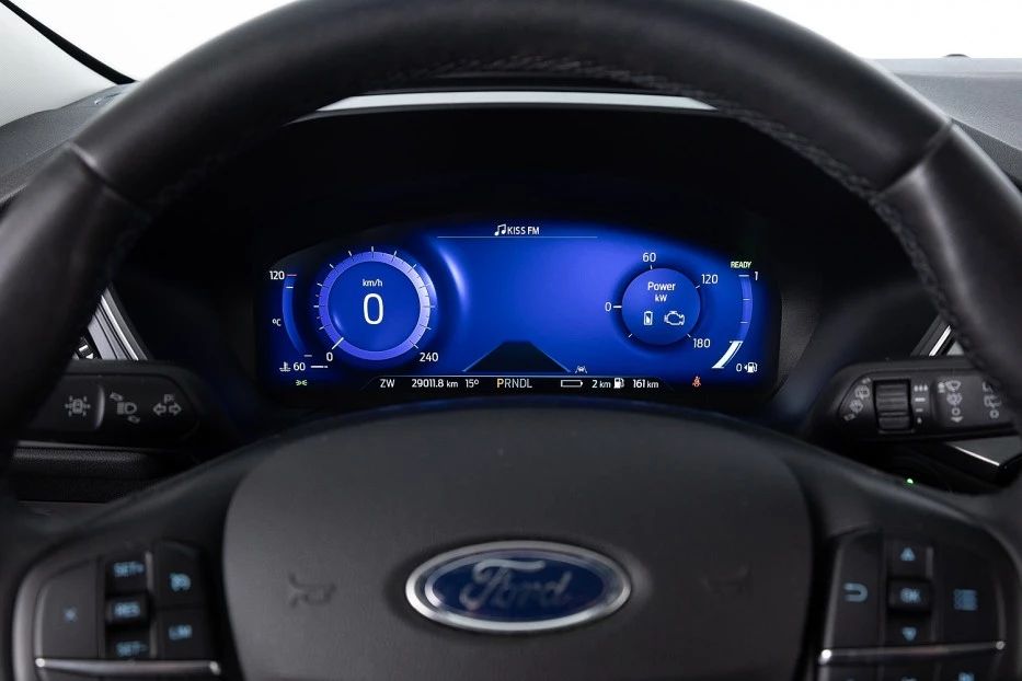 Ford Kuga – foto 29