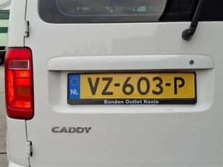 Volkswagen Caddy – thumbnail 14