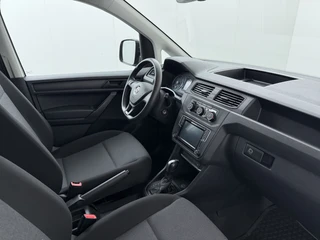 Volkswagen Caddy – thumbnail 38
