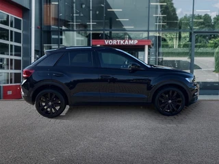 Volkswagen T-Roc – thumbnail 6
