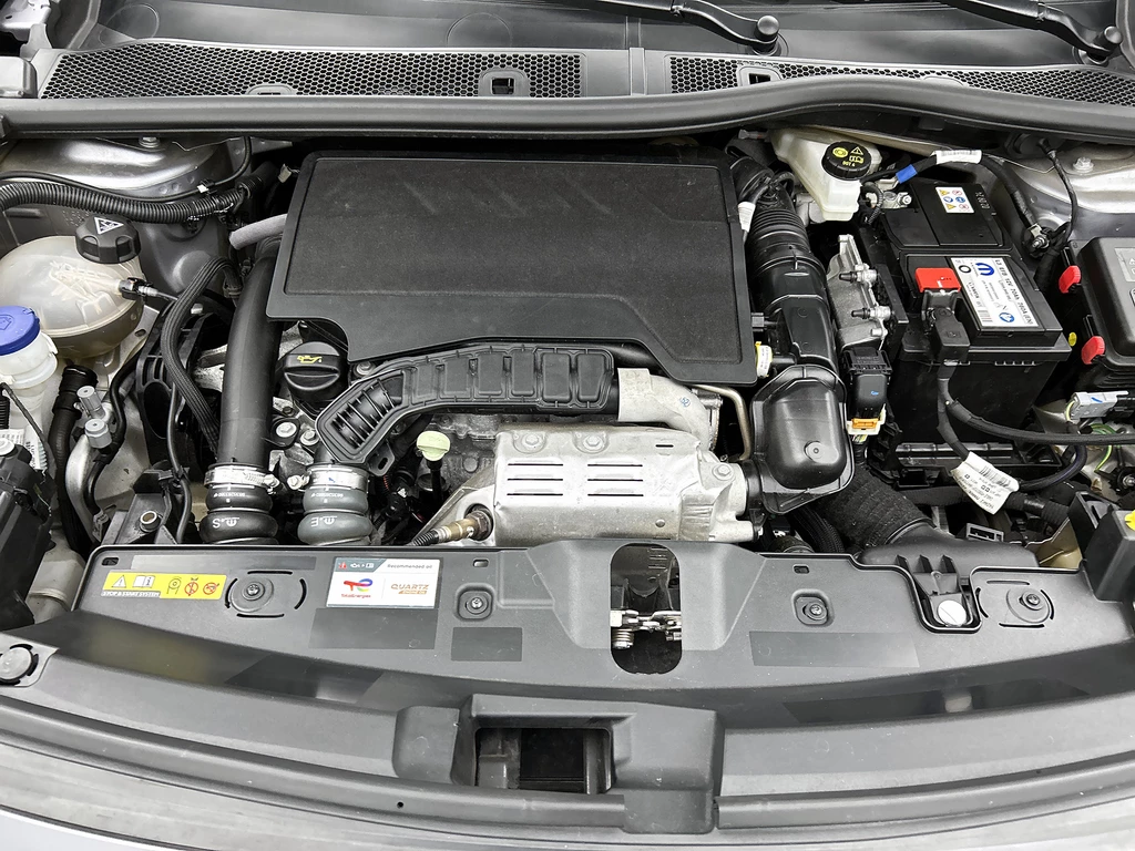 Peugeot 2008 – foto 31
